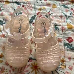 Cat and Jack Sandals